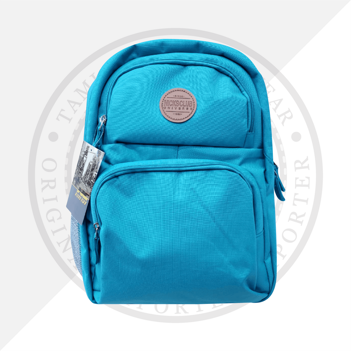 Backpack Nicks Club Wholesale Price Panama Tami Gorras