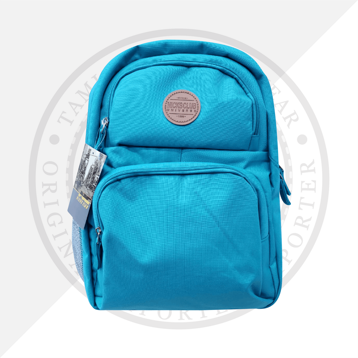 Mochilas online nicks club