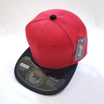 Snapback Cap