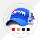 Panama Souvenir Cap