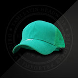 Gorras Acrílicas Unicolor | Tami Gorras