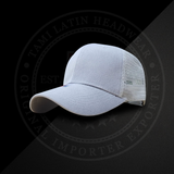 Gorras Acrílicas Unicolor | Tami Gorras