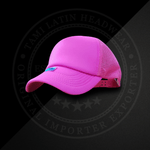 Foam Trucker Cap