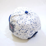 The "Manchado" Patterned Cap