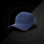 Gorras Acrílicas Unicolor | Tami Gorras