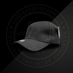 Plain Polyester Cap