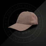 Plain Polyester Cap