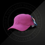 Plain Polyester Cap