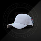 Plain Polyester Cap