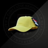 Plain Polyester Cap