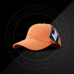 Plain Polyester Cap