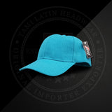 Plain Polyester Cap