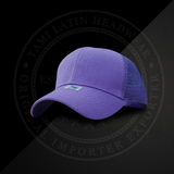 Gorras Acrílicas Unicolor | Tami Gorras