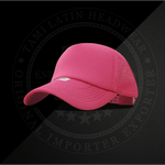 Foam Trucker Cap