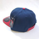 Snapback Cap