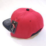 Snapback Cap