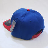 Snapback Cap