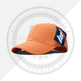 Plain Polyester Cap