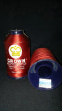 CROWN Embroidery Thread