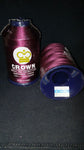 CROWN Embroidery Thread