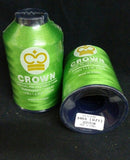 CROWN Embroidery Thread