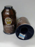 CROWN Embroidery Thread