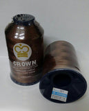 CROWN Embroidery Thread