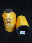 CROWN Embroidery Thread