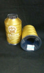 CROWN Embroidery Thread