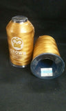 CROWN Embroidery Thread