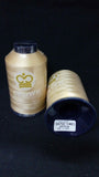 CROWN Embroidery Thread