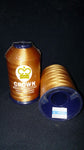 CROWN Embroidery Thread