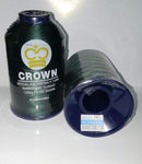 CROWN Embroidery Thread