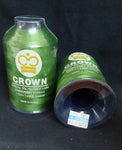 CROWN Embroidery Thread