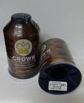 CROWN Embroidery Thread