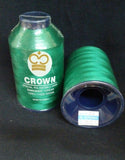 CROWN Embroidery Thread