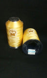 CROWN Embroidery Thread