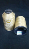 CROWN Embroidery Thread