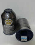 CROWN Embroidery Thread