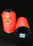 CROWN Embroidery Thread