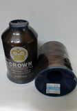 CROWN Embroidery Thread