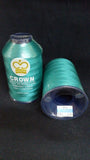 CROWN Embroidery Thread