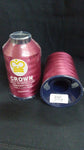 CROWN Embroidery Thread