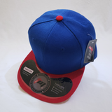 Snapback Cap